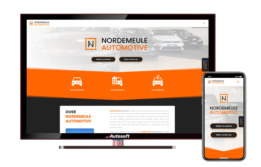 Nordemeule Automotive