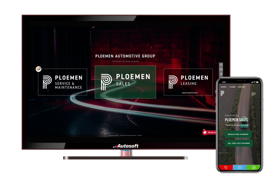 Ploemen Automotive Group