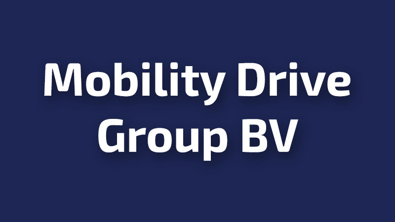 Mobility Drive Group BV