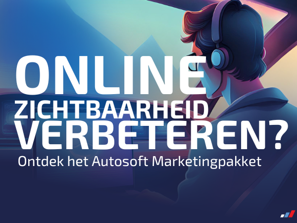 Verbeter je online vindbaarheid vandaag nog!