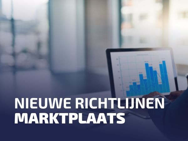 Nieuwe richtlijn Marktplaats