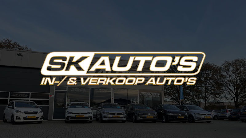 SK Auto’s