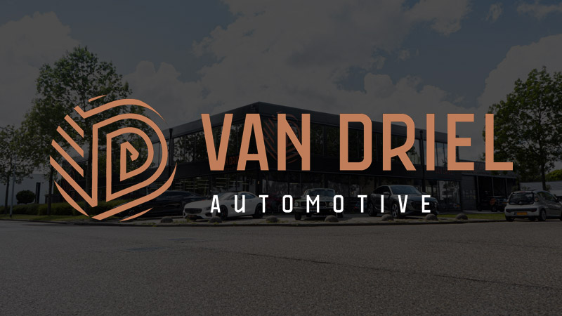 Van Driel Automotive