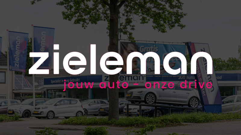 Autobedrijf Zieleman