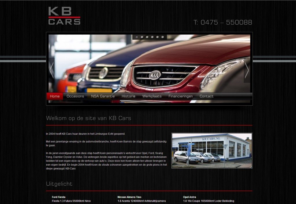 Kb Cars 