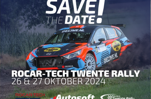 Save the date: Rocar-Tech Twenterally 2024